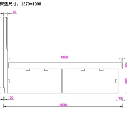 訂金 訂製油壓床套裝 48X72 和54X75